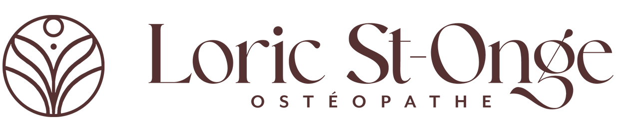 Loric St-Onge, D.O.